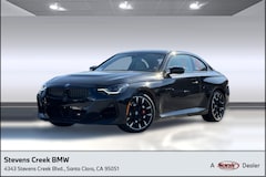 2026 BMW M240i xDrive Coupe