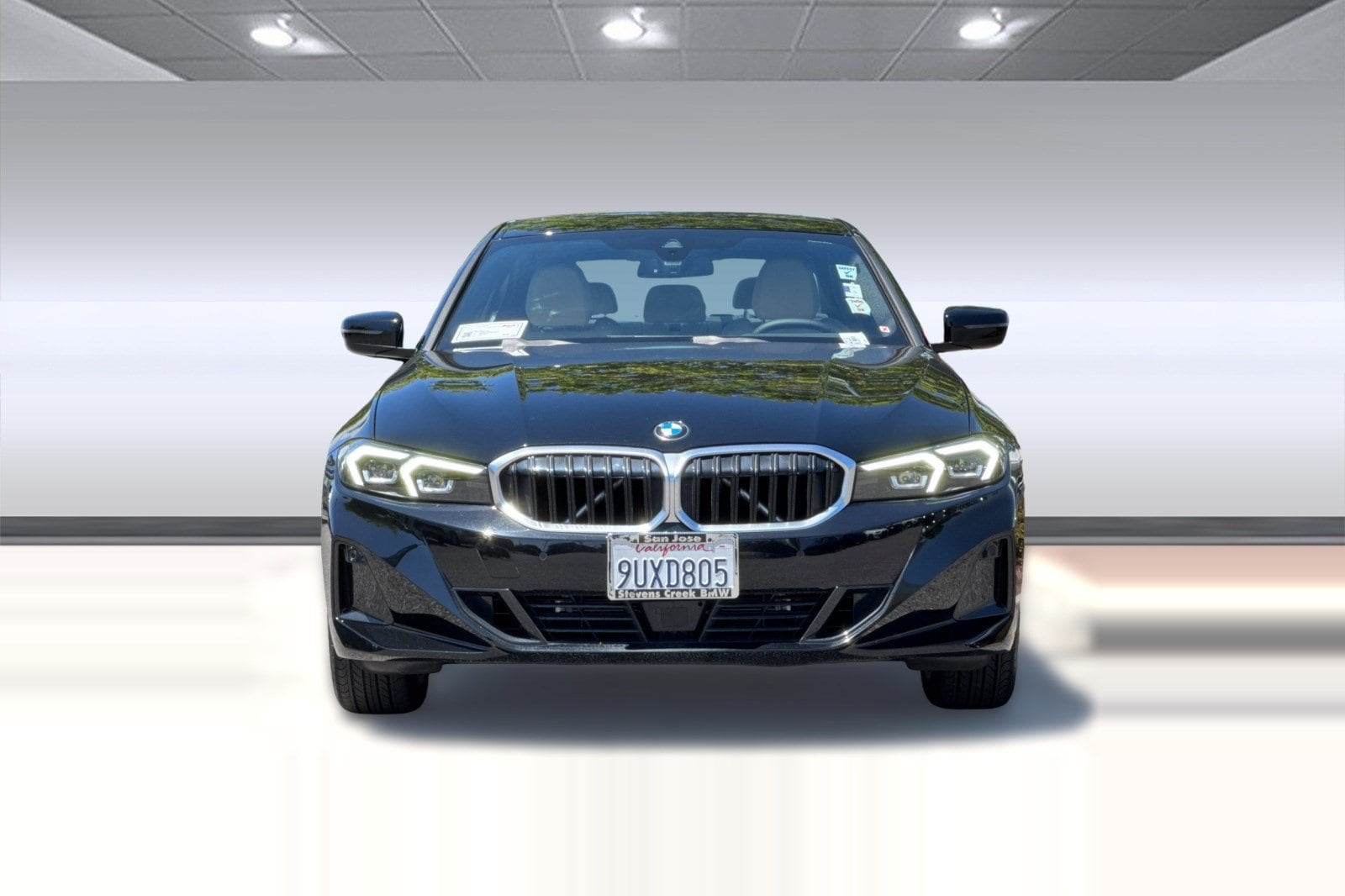 2025 BMW 3 Series 330i - Photo 6