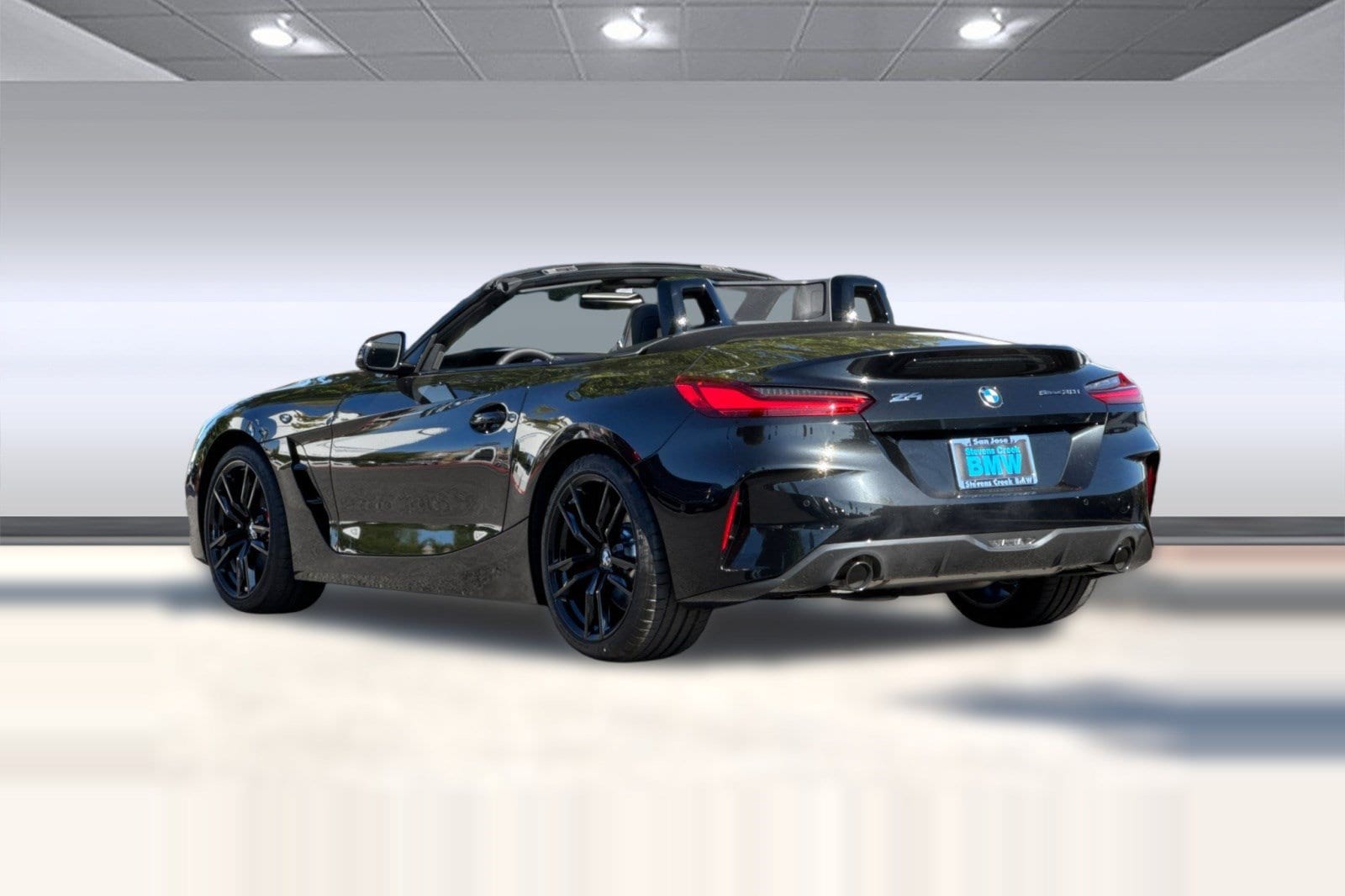 Z4 SDrive30i Convertible