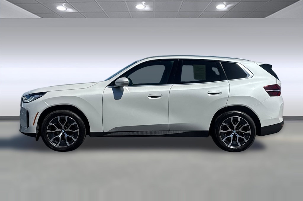 Used 2026 BMW X3 30 xDrive SUV