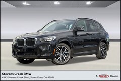 Used 2022 BMW X3 M40i SUV for Sale in San Rafael, CA