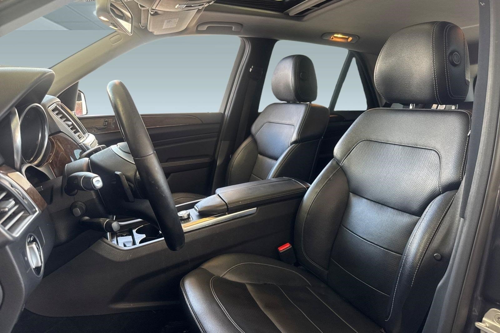 M-Class ML 350 4MATIC SUV
