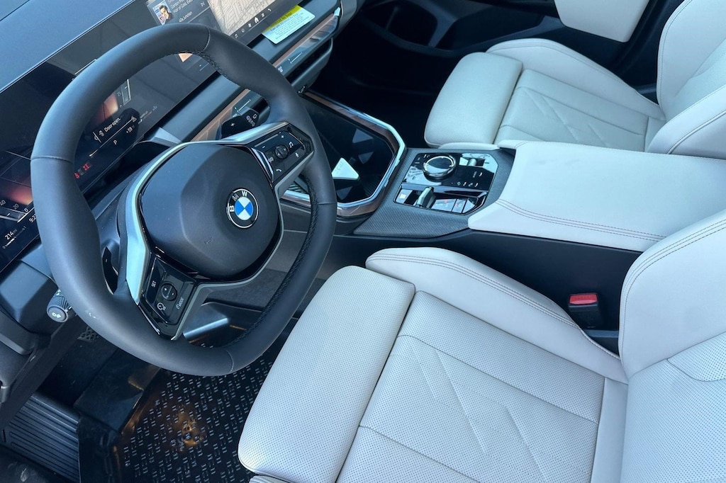 Used 2026 BMW X3 30 xDrive SUV