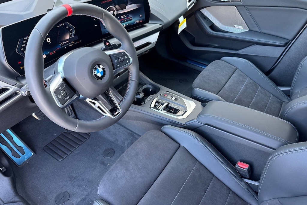 New 2026 BMW M235i xDrive Gran Coupe