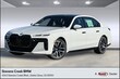 BMW 740i