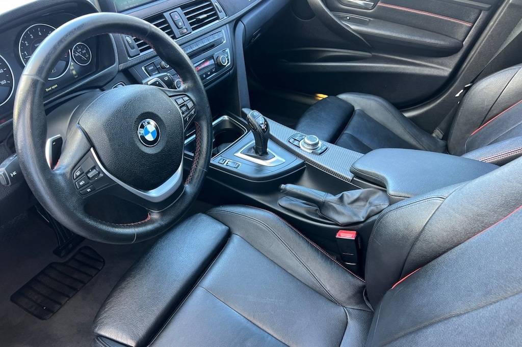 Used 2013 BMW 335i Sedan