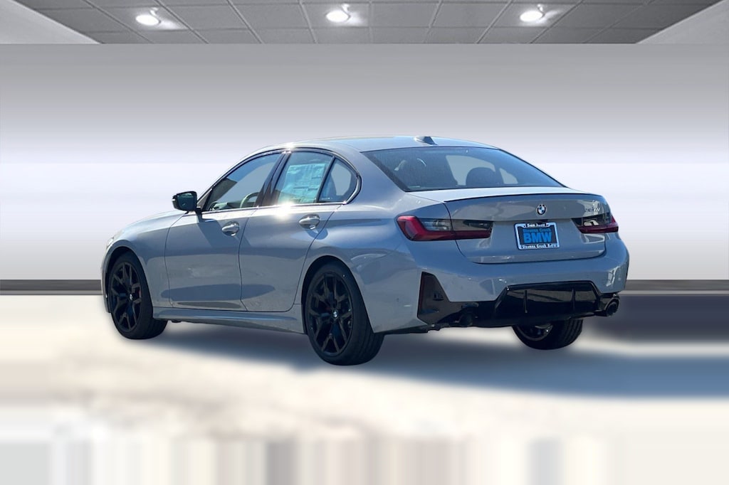 Used 2026 BMW 330i NA Sedan