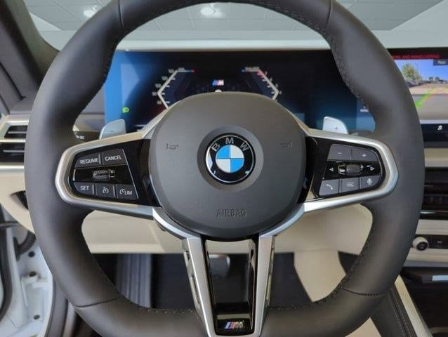 2025 BMW 4 Series 430i - Photo 22