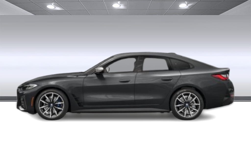 New 2024 BMW i4 eDrive40 Gran Coupe