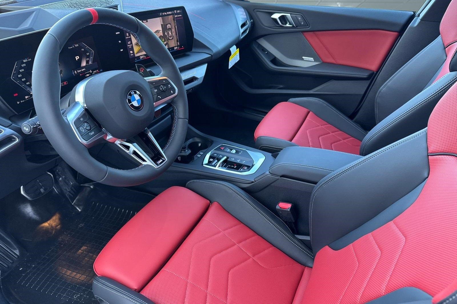 M235i XDrive Gran Coupe
