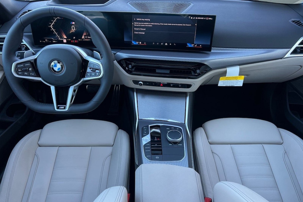 New 2026 BMW 330i NA Sedan