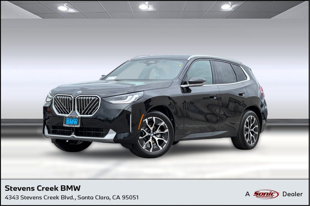 Used 2026 BMW X3 30 xDrive SUV