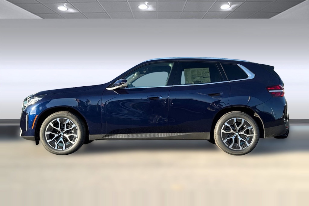 Used 2026 BMW X3 30 xDrive SUV