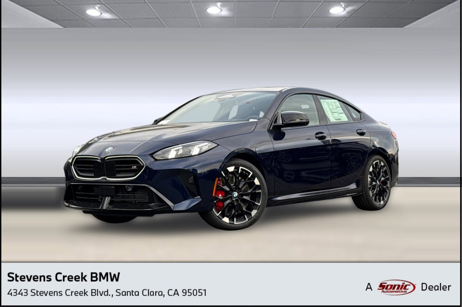 2026 BMW 2 Series M235i's photo