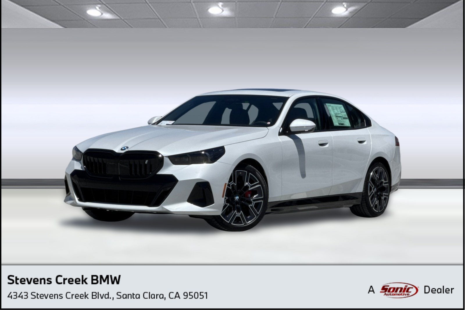 I5 XDrive40 Sedan