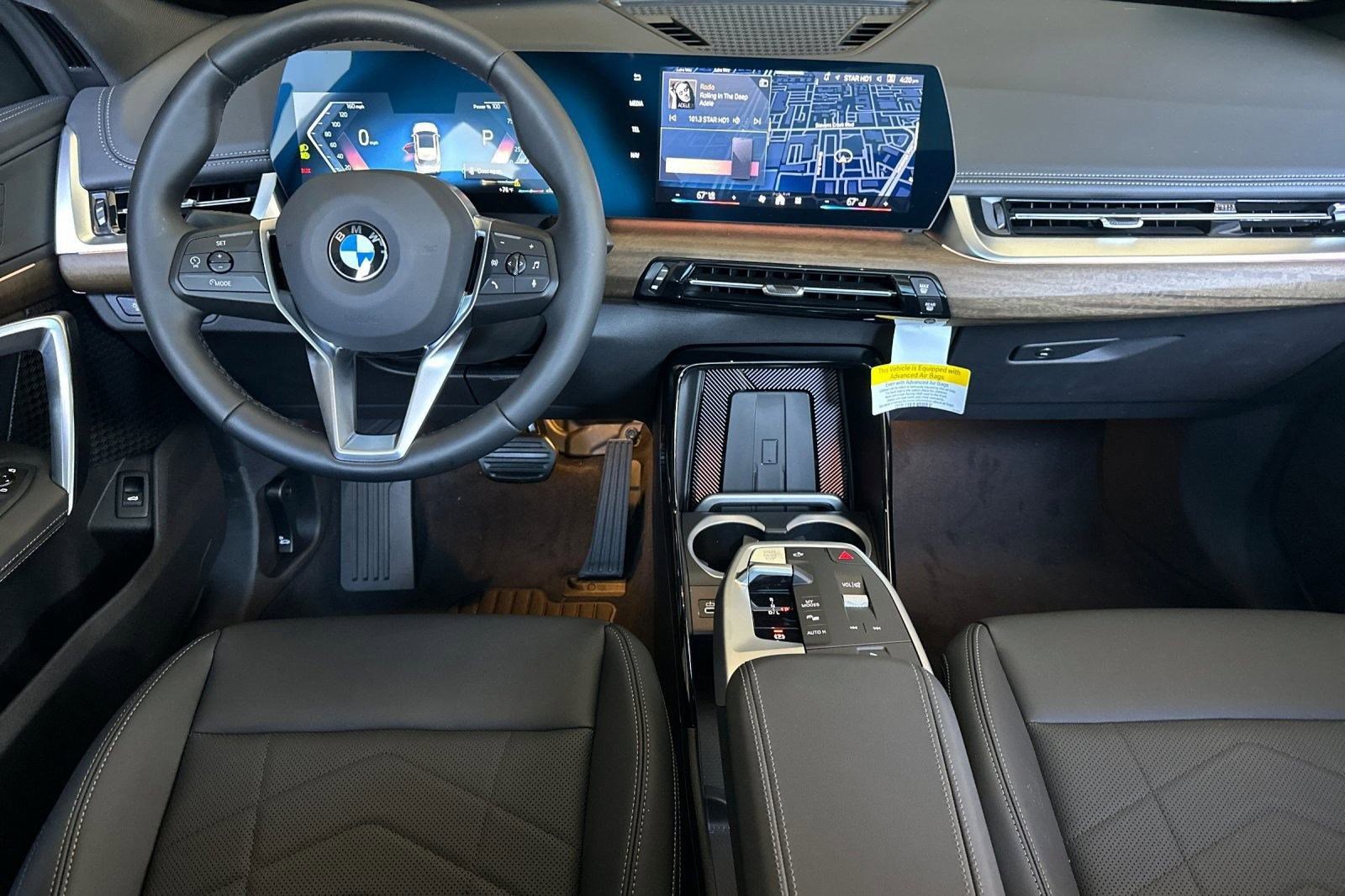 2025 Bmw X1 XDrive28i photo 4