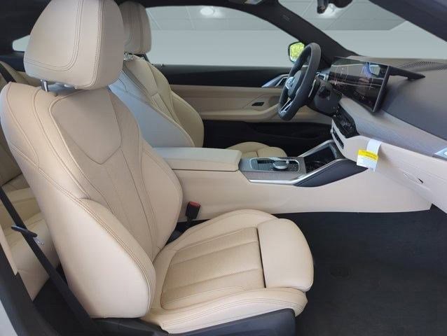 2025 BMW 4 Series 430i - Photo 26