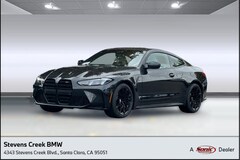 2026 BMW M4 Coupe