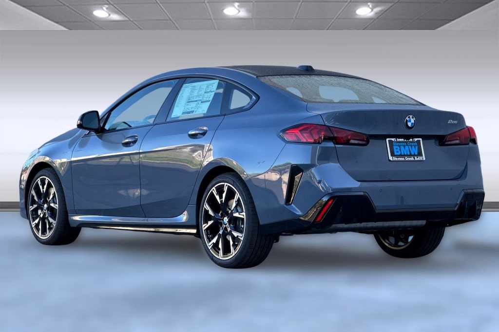 Used 2026 BMW 228i Gran Coupe