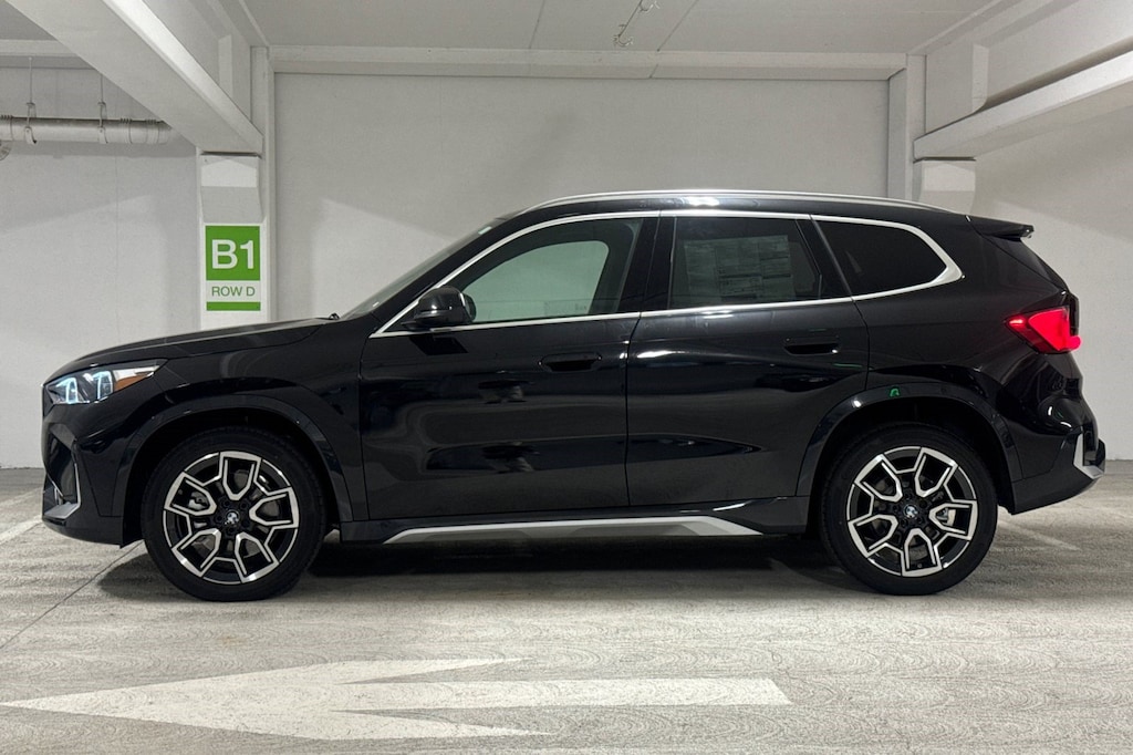 New 2026 BMW X1 xDrive28i SUV