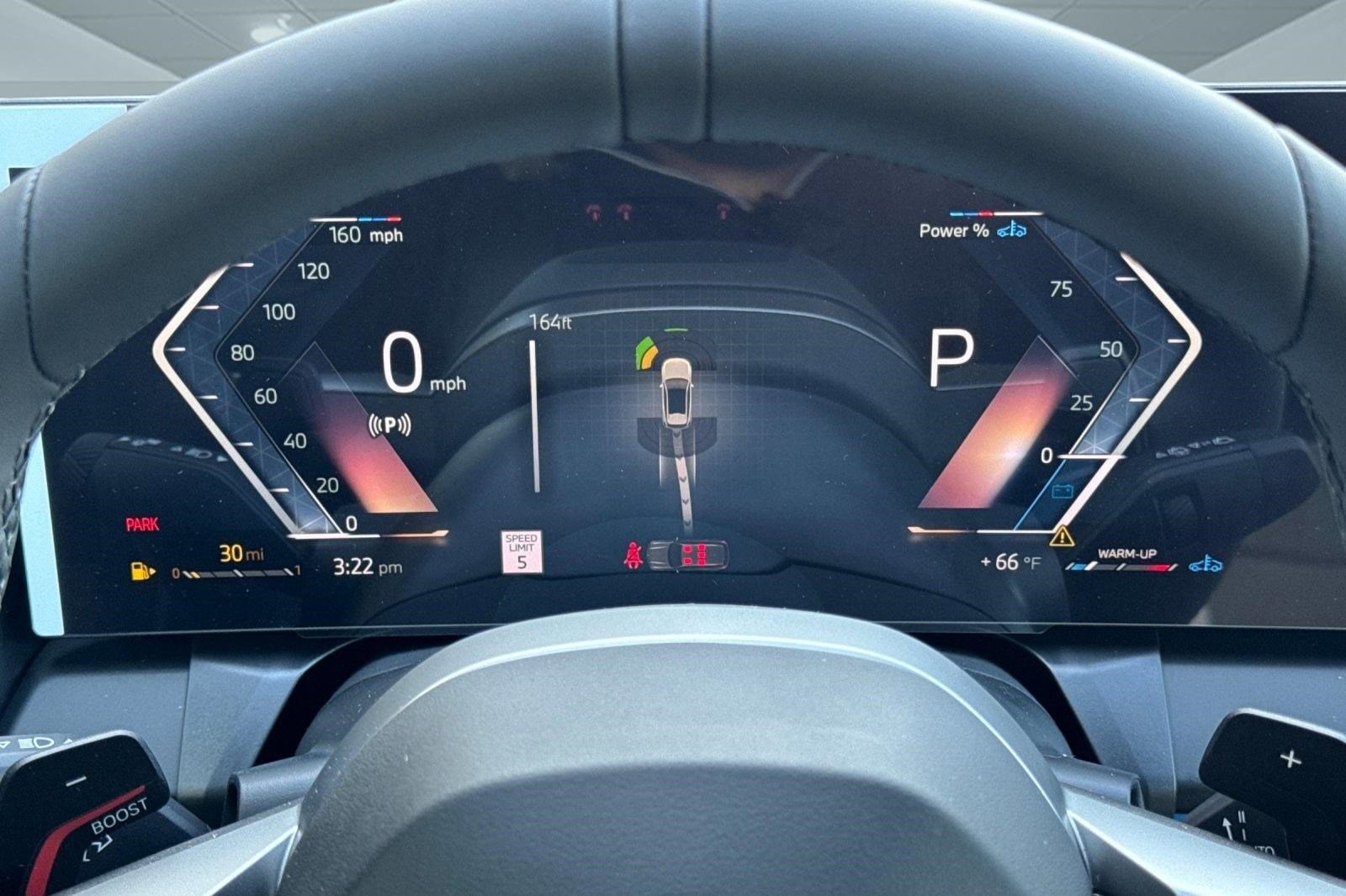 2026 BMW X3 30 - Photo 17