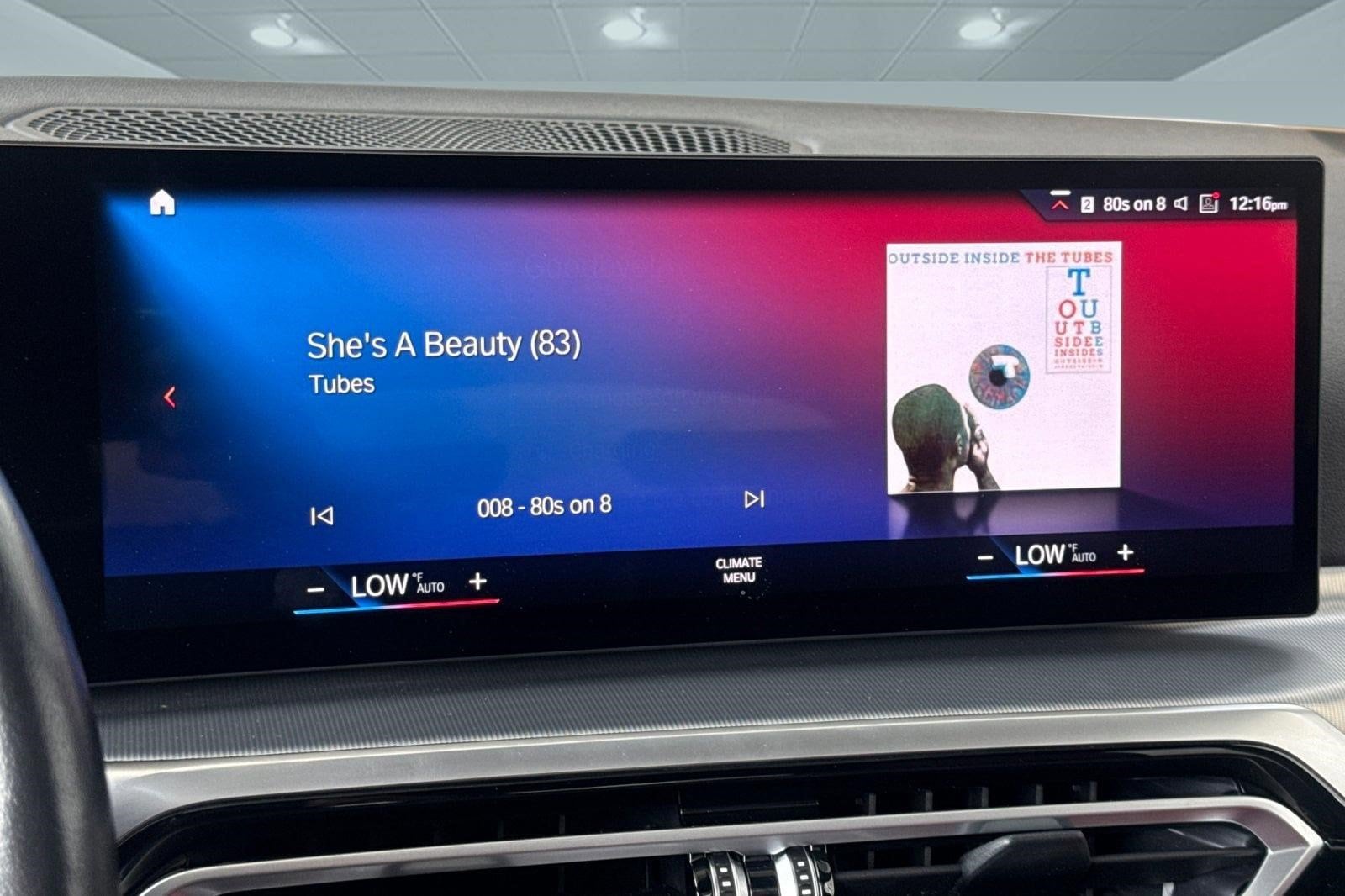 2023 BMW i4 35 - Photo 22