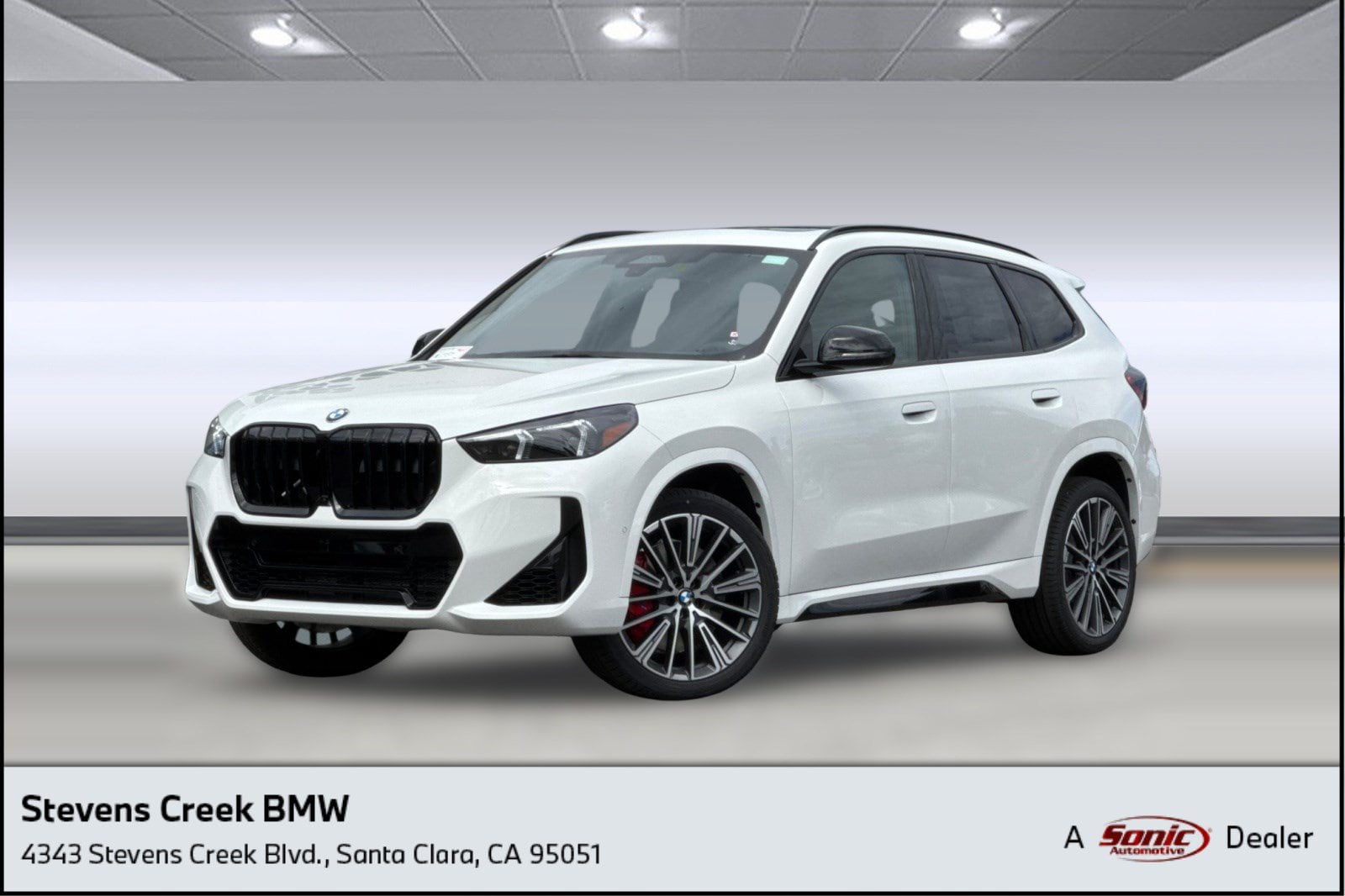 2026 Bmw X1