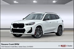 2026 BMW X1 xDrive28i SUV