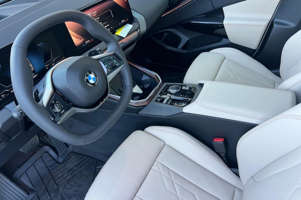 Used 2026 BMW X3 30 xDrive SUV