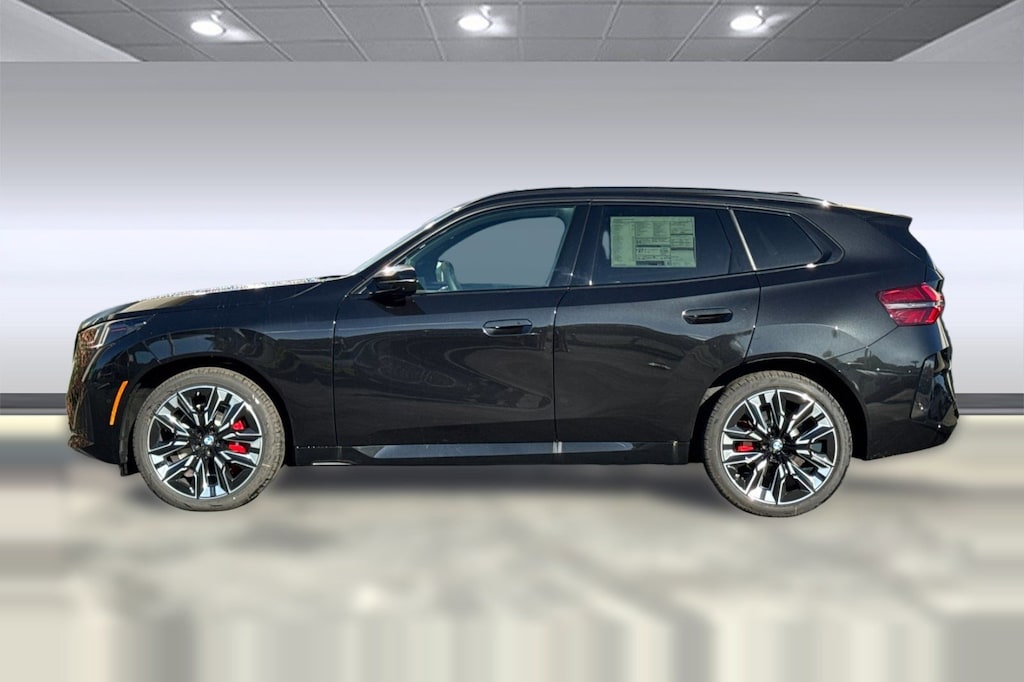 New 2026 BMW X3 M50 xDrive SUV