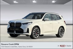 2026 BMW X3 30 xDrive SUV