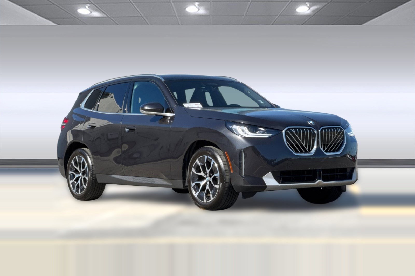 2025 BMW X3 30 xDrive photo 6