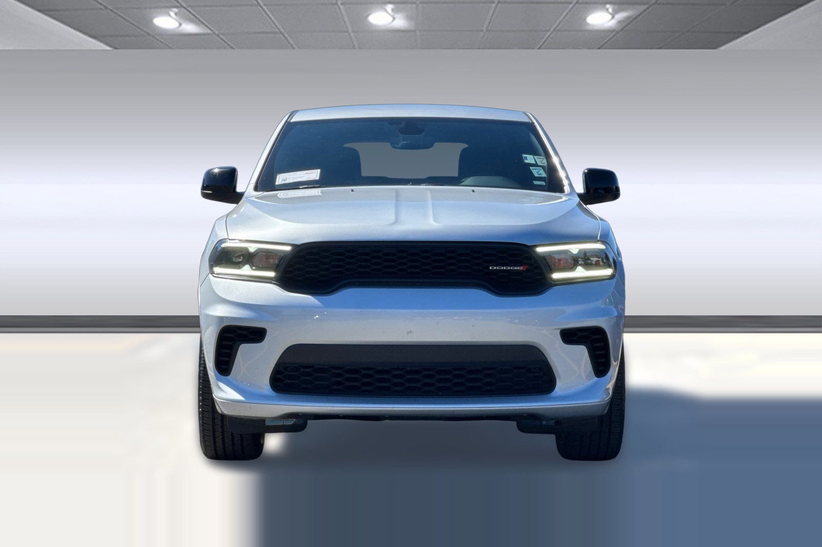 2025 Dodge Durango GT photo 4