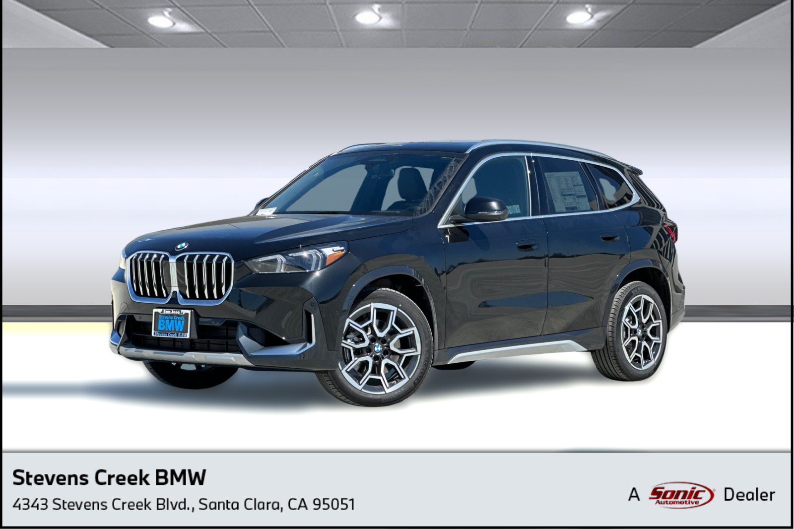 New 2027 BMW X1 xDrive28i SUV