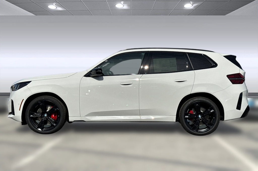 New 2026 BMW X3 M50 xDrive SUV