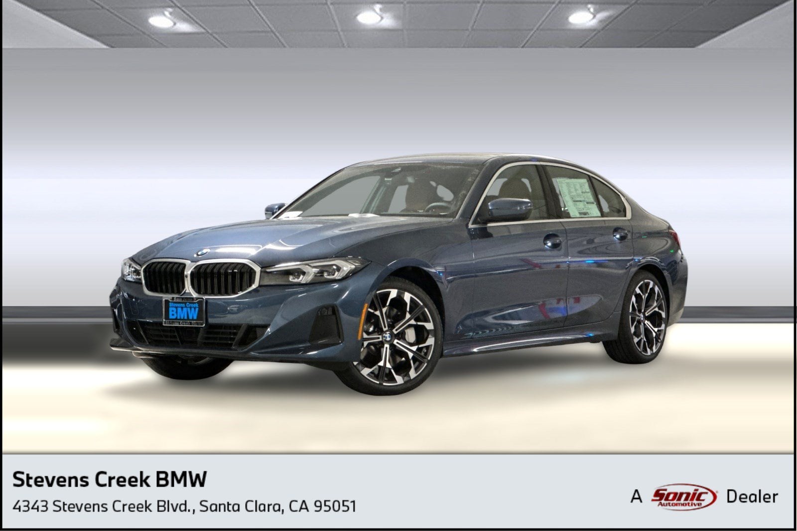 2026 Bmw 330i