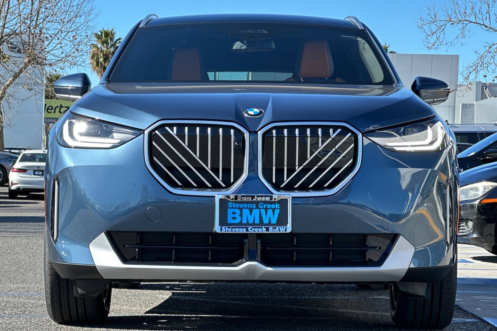 2025 Bmw X3 30x Drive photo 3