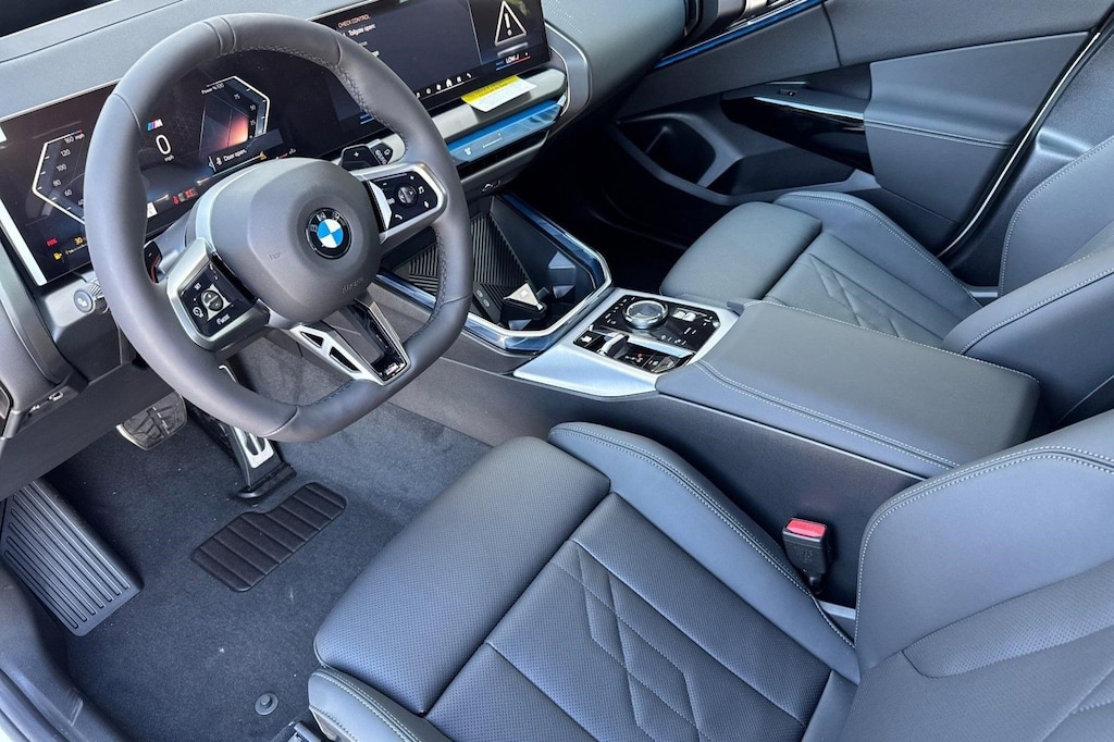 Used 2026 BMW X3 30 xDrive SUV