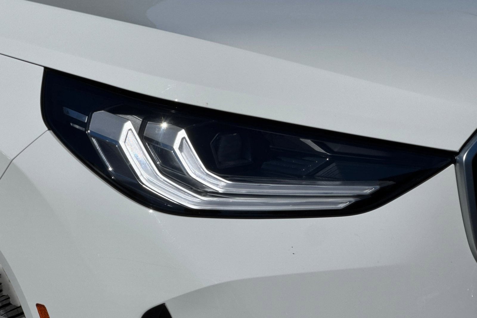 2025 BMW X3 30 - Photo 10