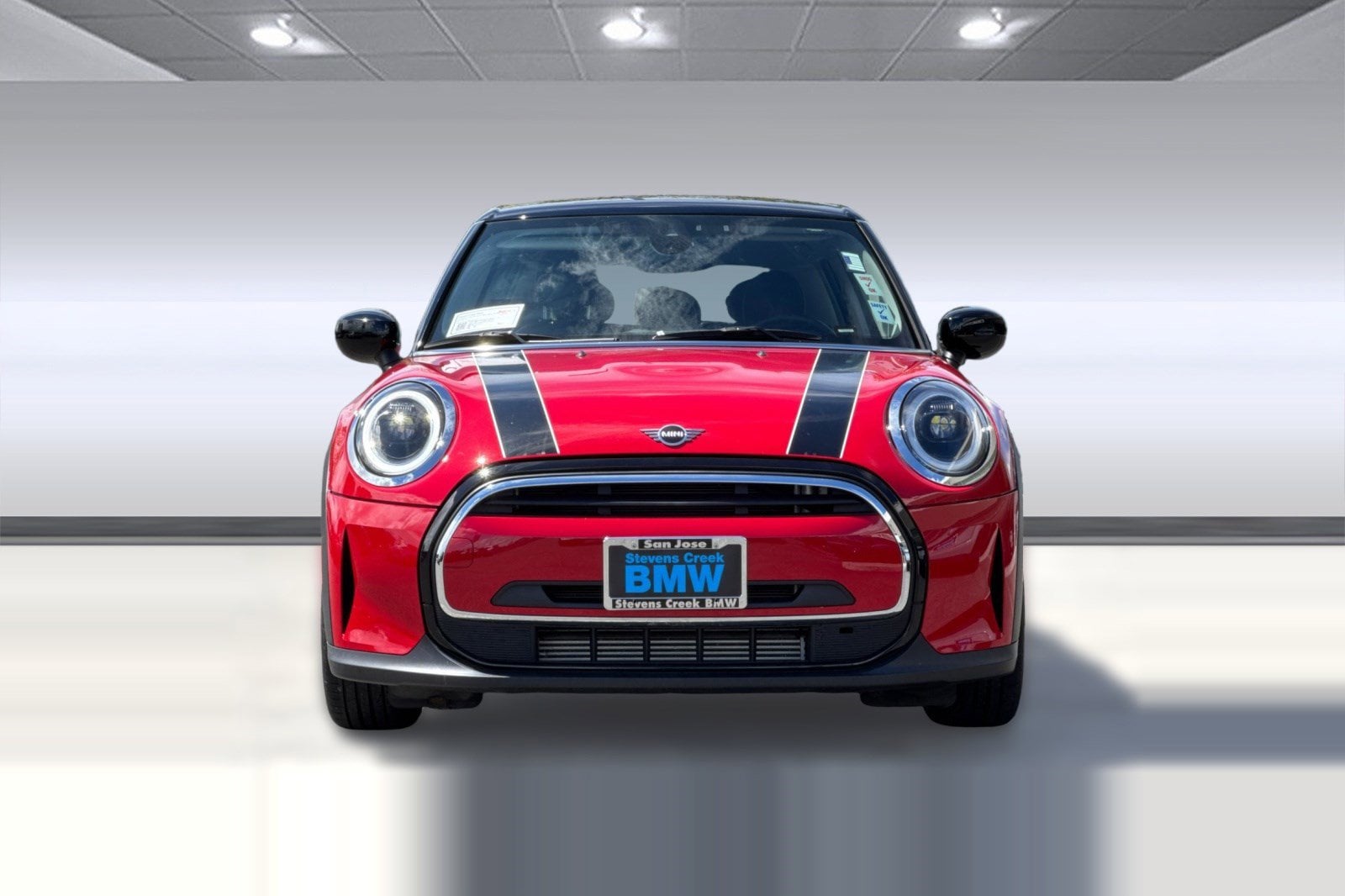 2023 MINI Hardtop 4 Door Cooper photo 5