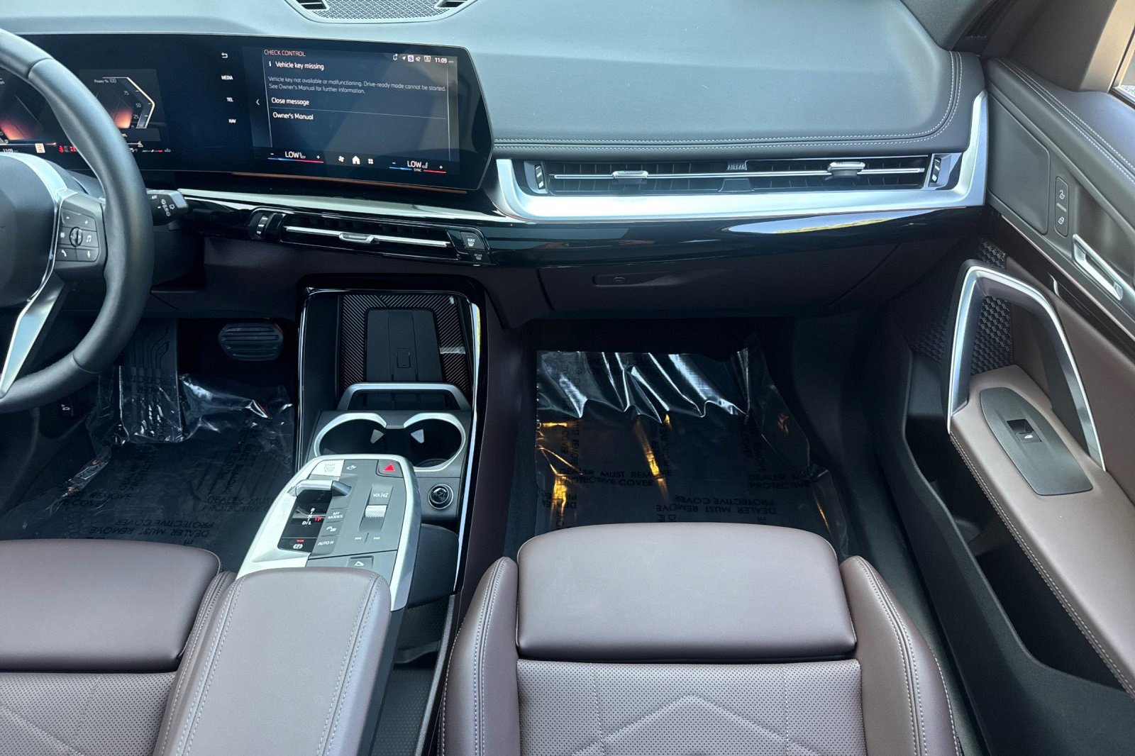 2025 BMW X1 28i - Photo 27