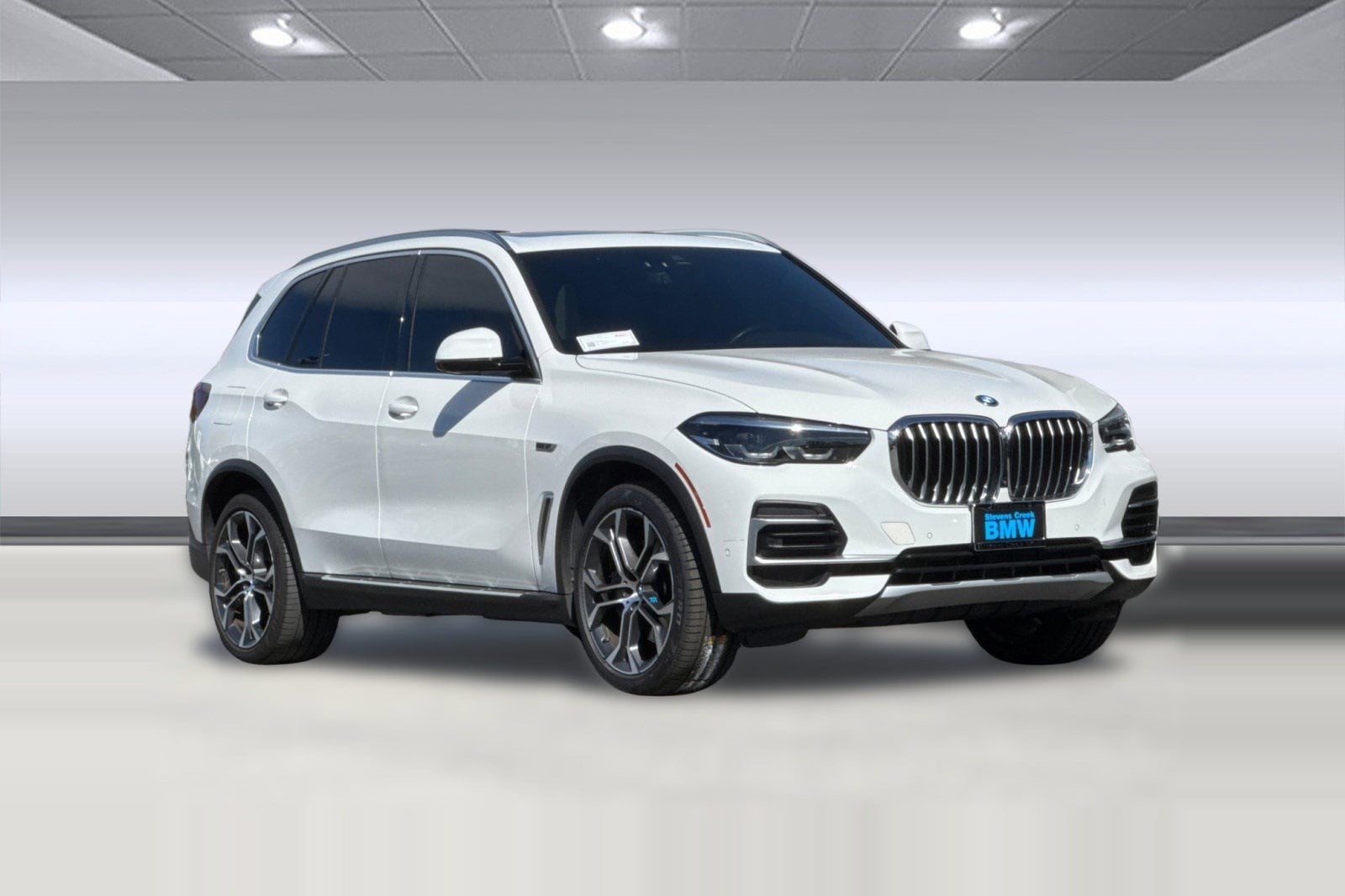 2023 BMW X5 PHEV xDrive45e photo 5