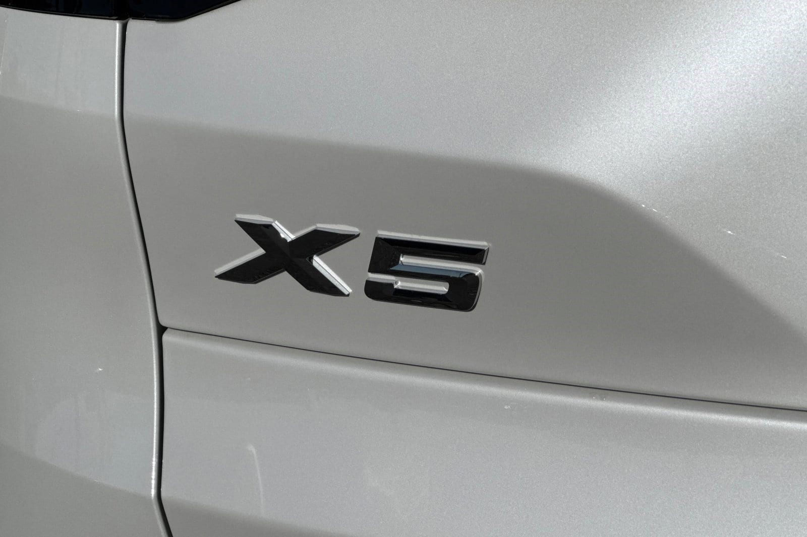 2026 BMW X5 50e - Photo 20