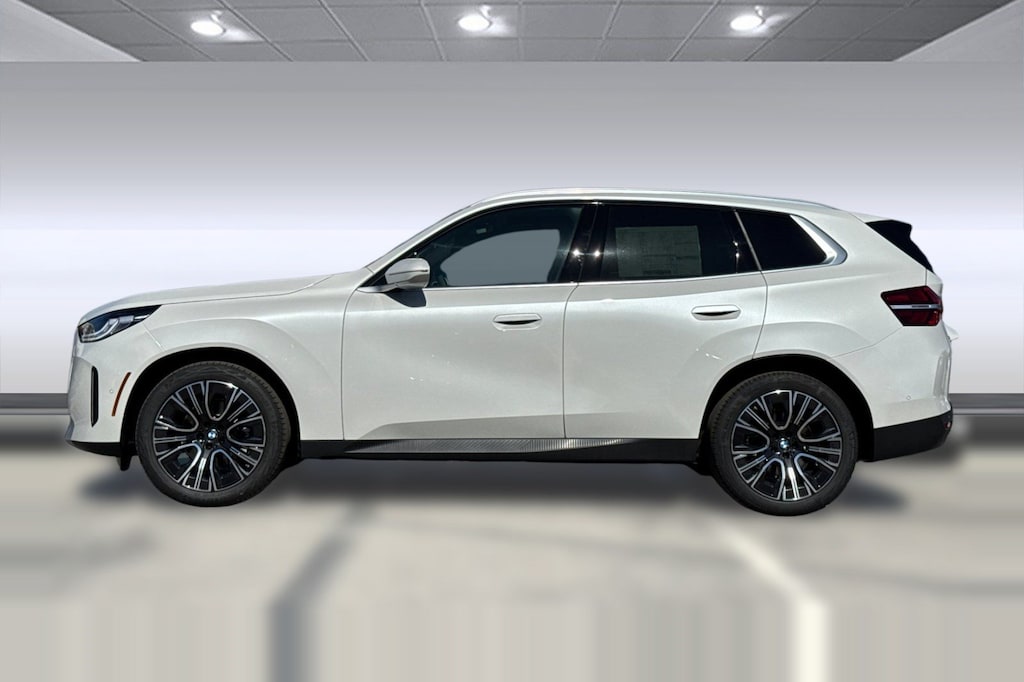 Used 2026 BMW X3 30 xDrive SUV