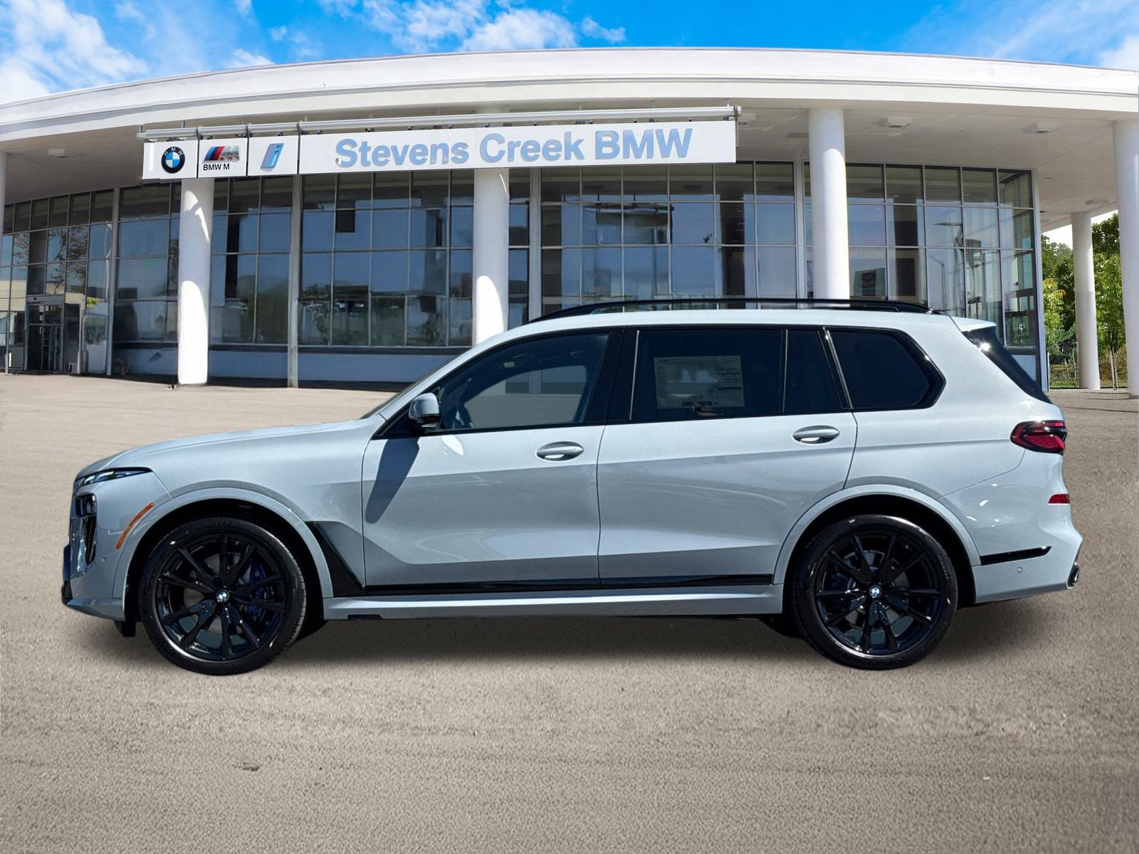 2026 Bmw X7 xDrive40i photo 2