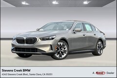 2026 BMW i5 eDrive40 Sedan