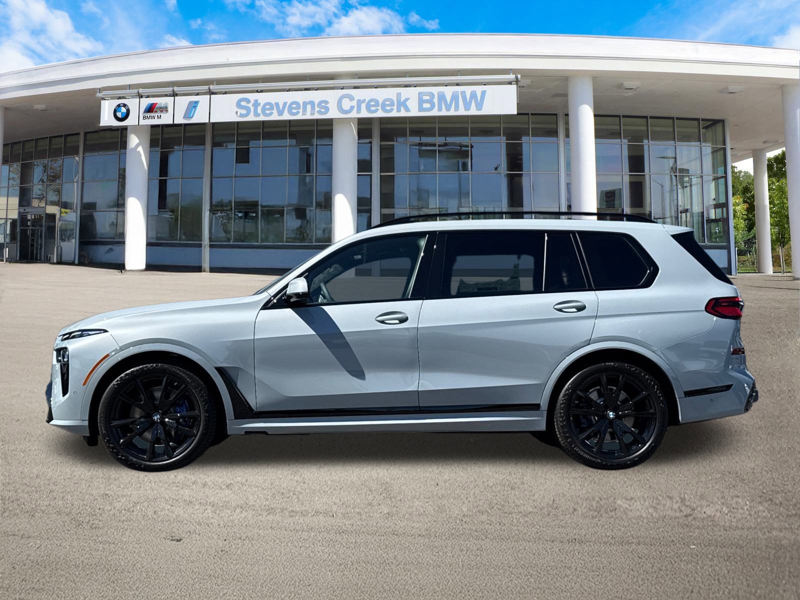 2026 Bmw X7 xDrive40i photo 2