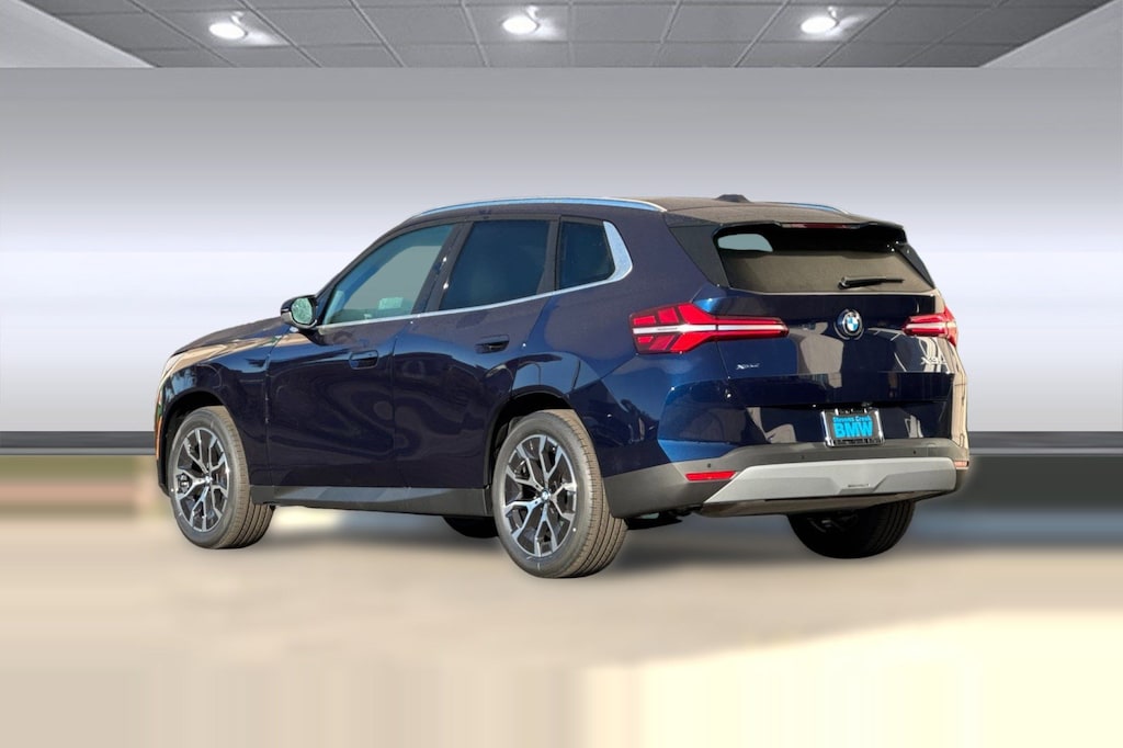 Used 2026 BMW X3 30 xDrive SUV