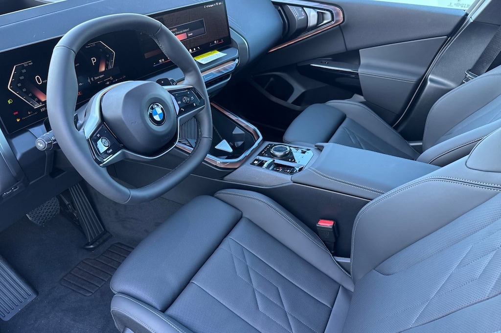 Used 2026 BMW X3 30 xDrive SUV