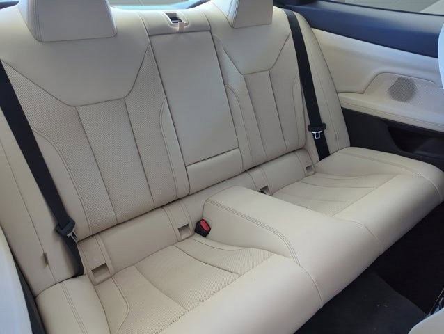 2025 BMW 4 Series 430i - Photo 25